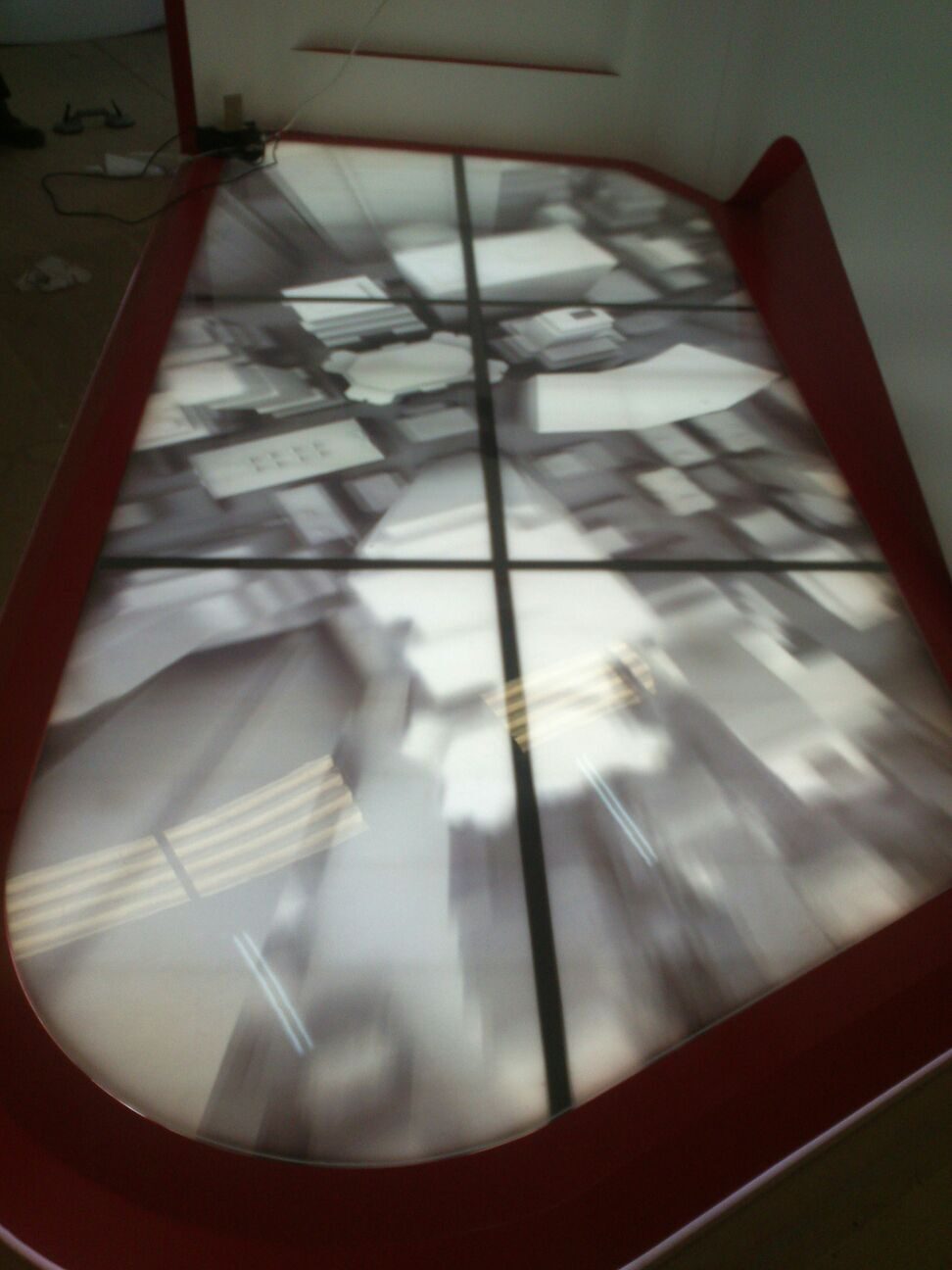 Lenticular & Specialty Printing