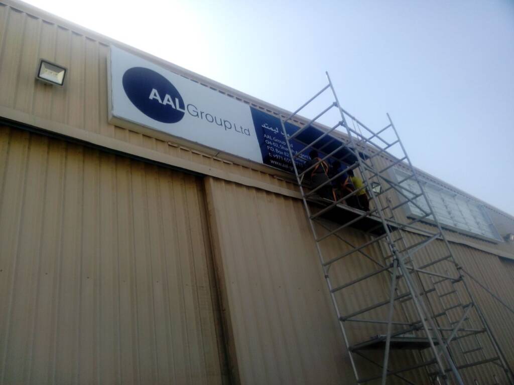 Light solutions