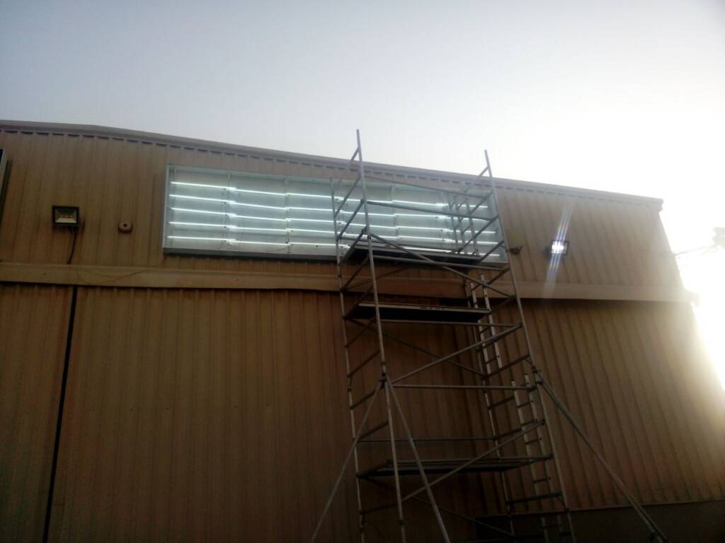 Light solutions