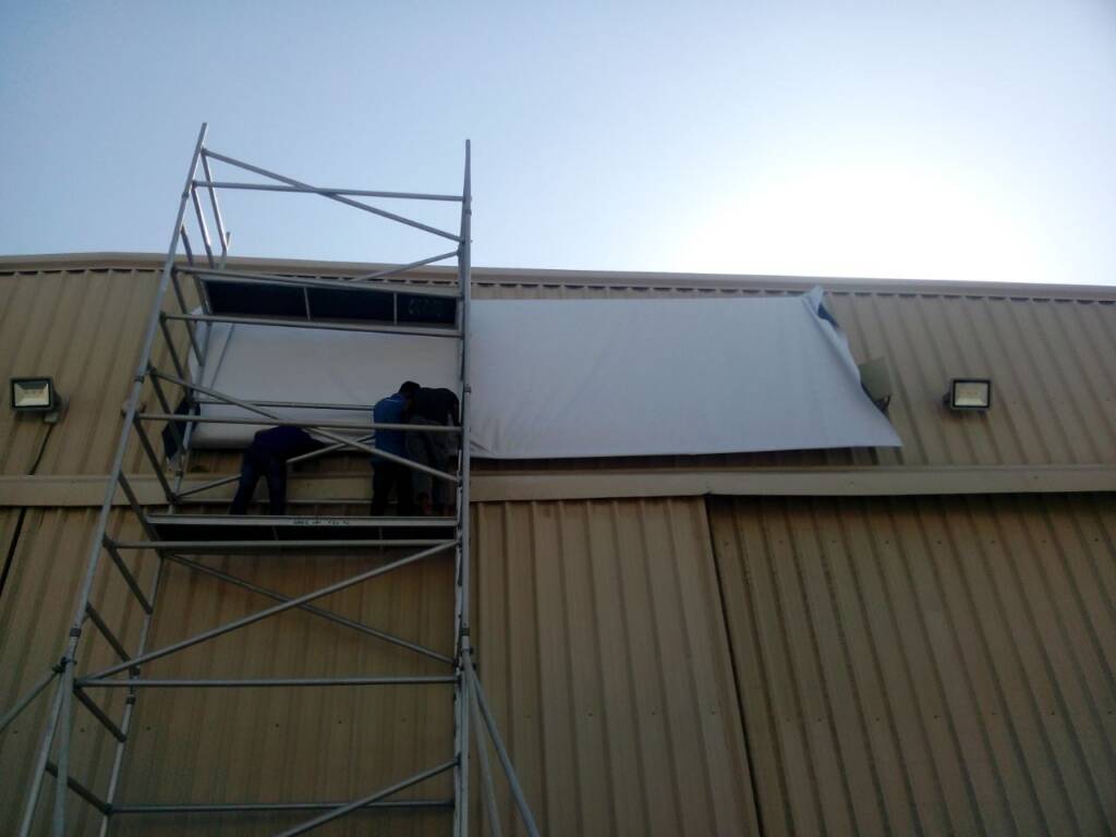 Light solutions