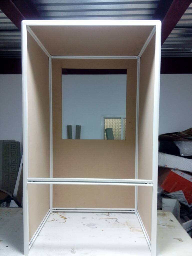 Metal Fabrication