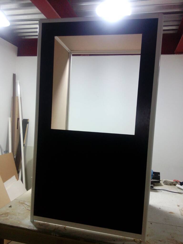 Metal Fabrication