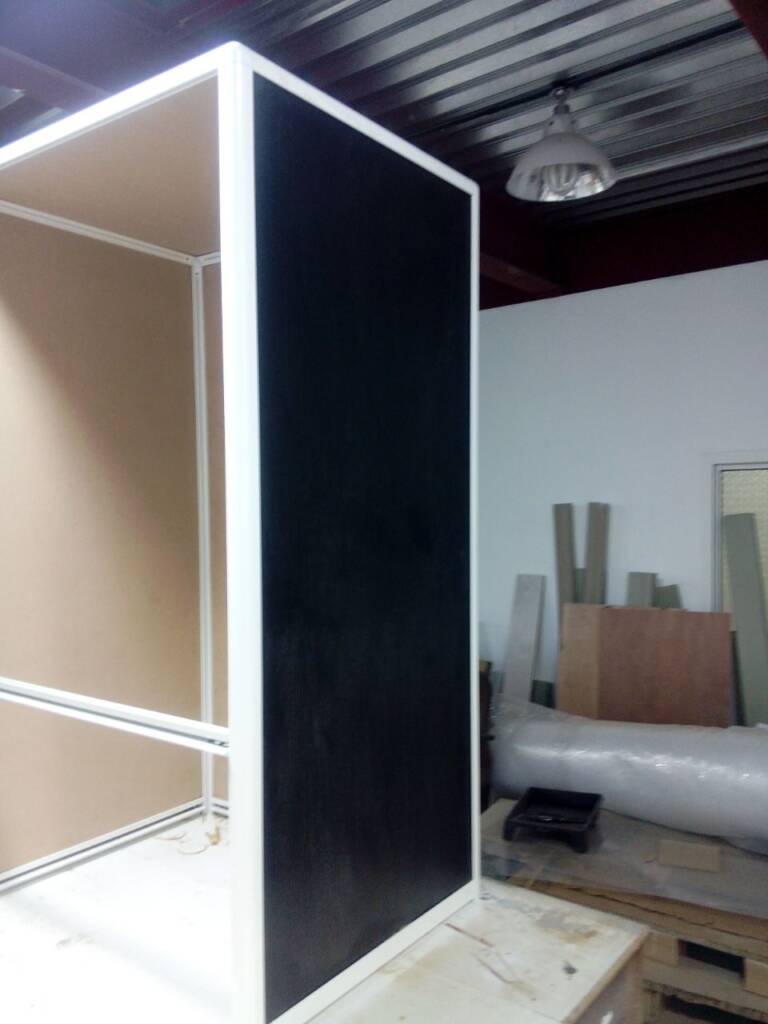 Metal Fabrication