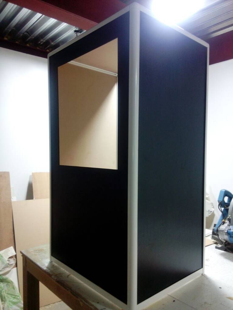 Metal Fabrication