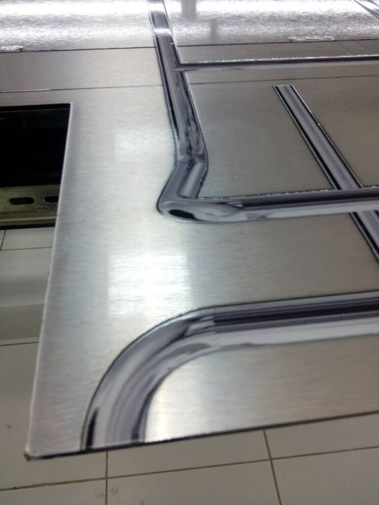 Metal Fabrication