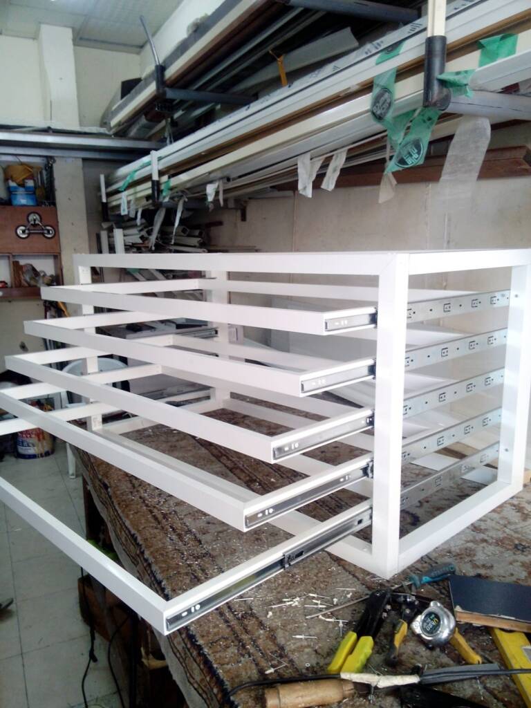 Metal Fabrication