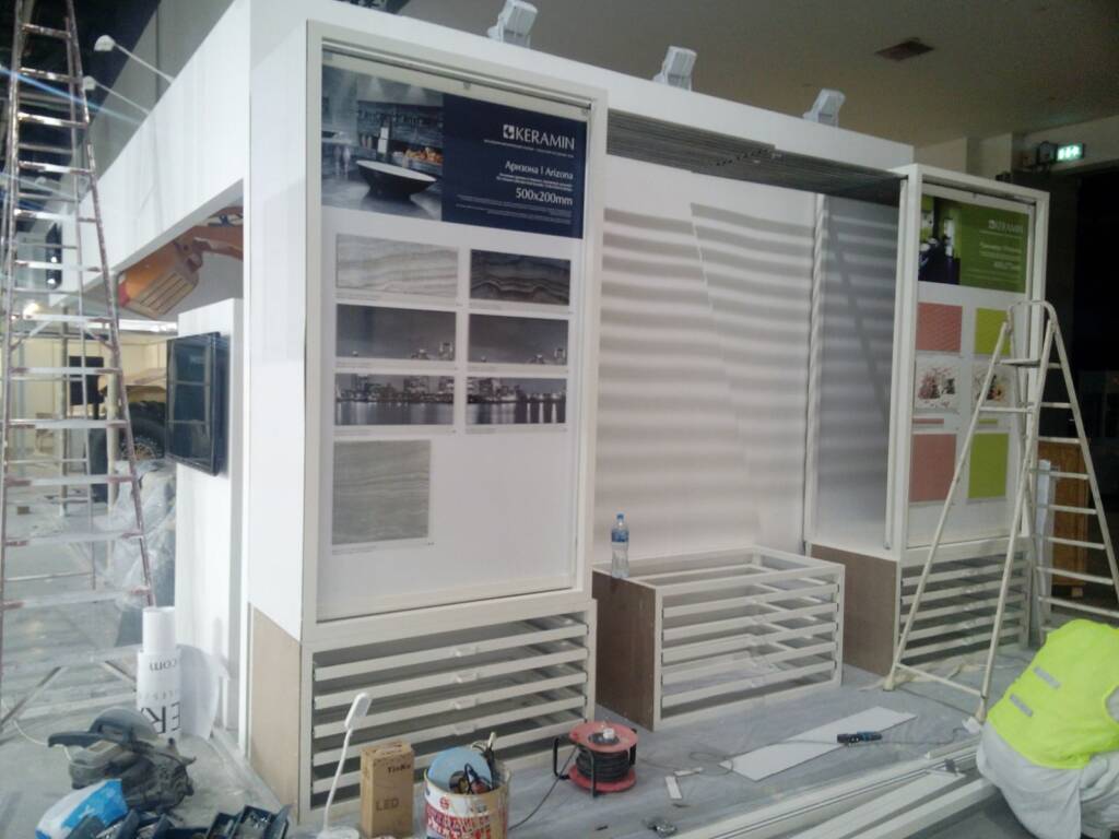 Metal Fabrication