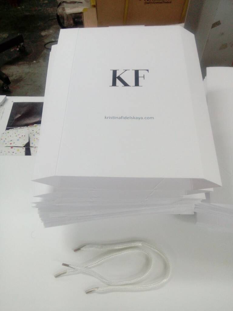 Offset & Digital Printing