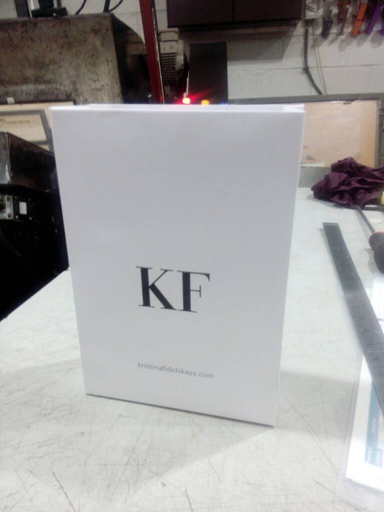 Offset & Digital Printing