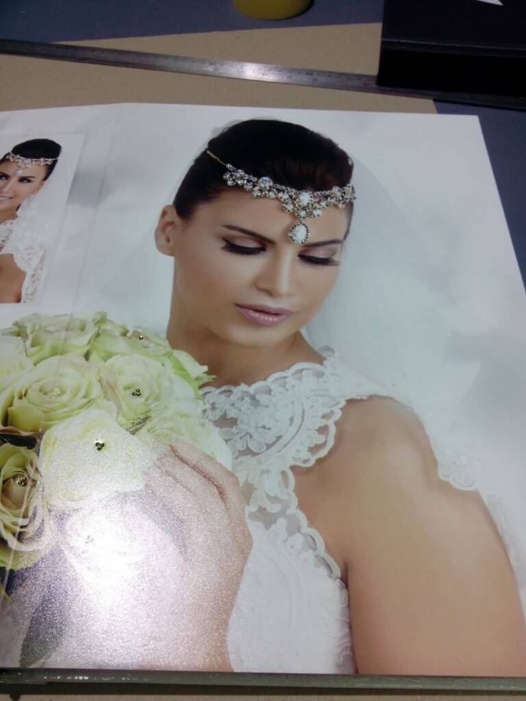 Offset & Digital Printing