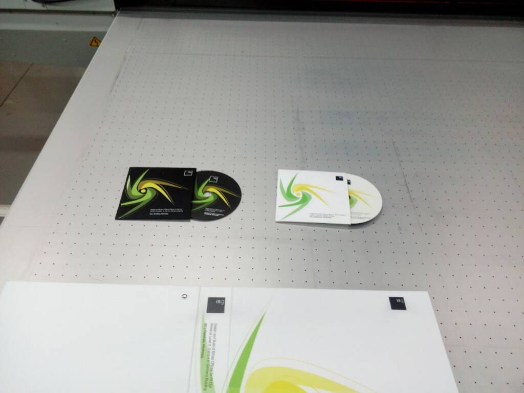 Offset & Digital Printing