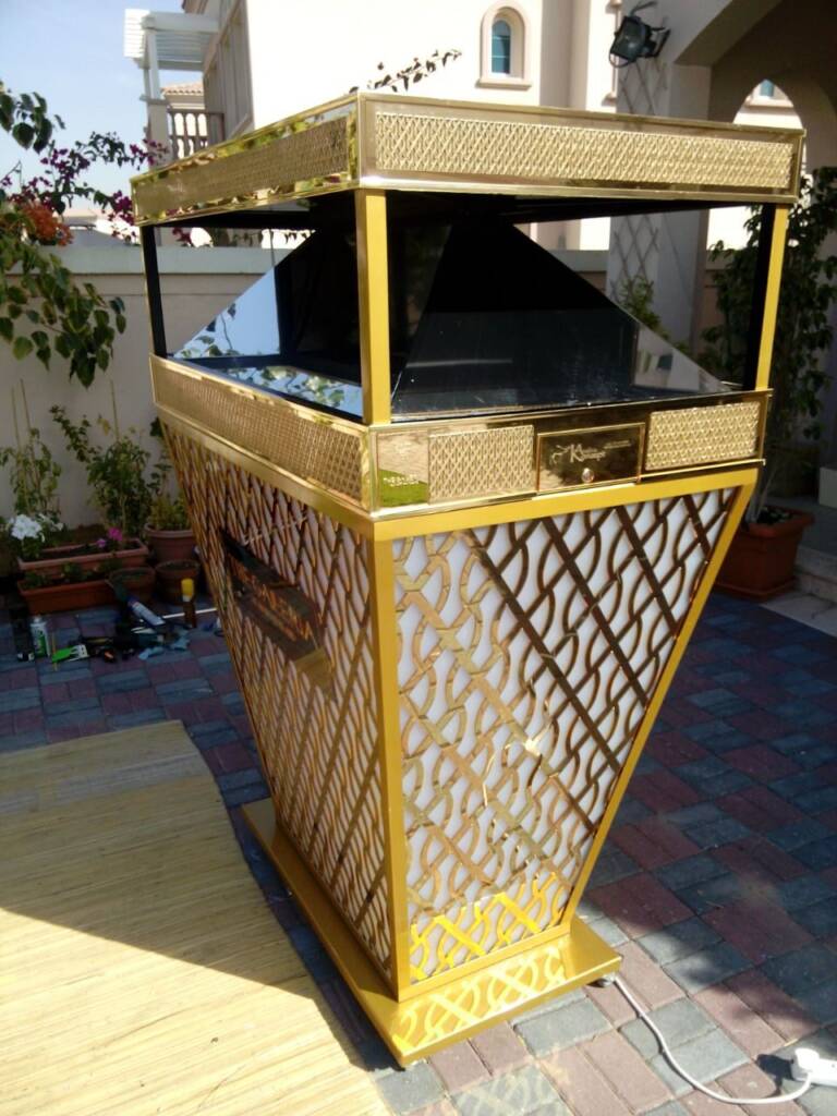 Outdoor Décor