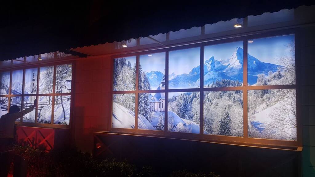 Outdoor Décor