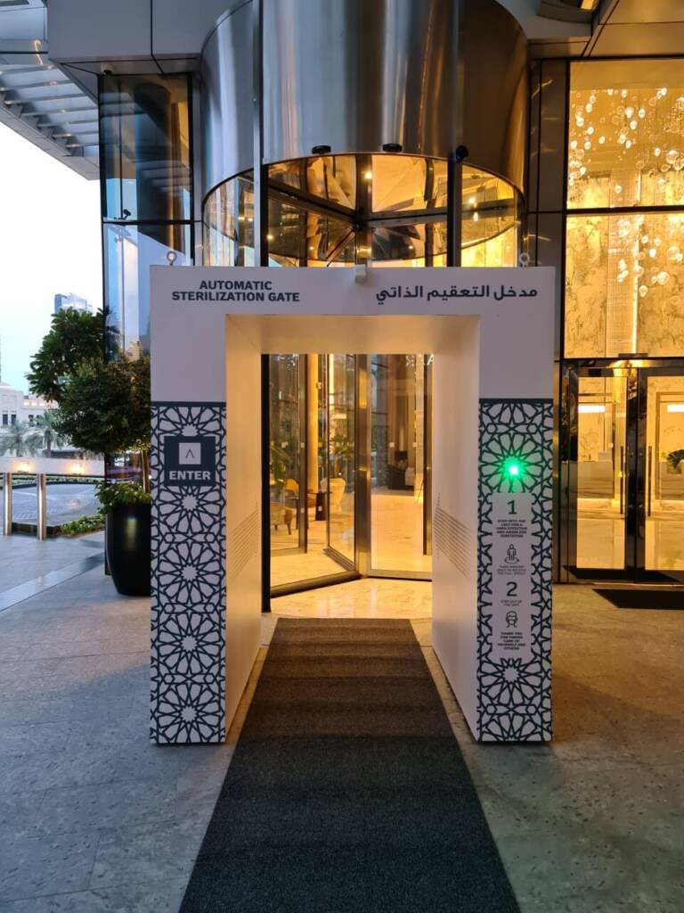Outdoor Décor