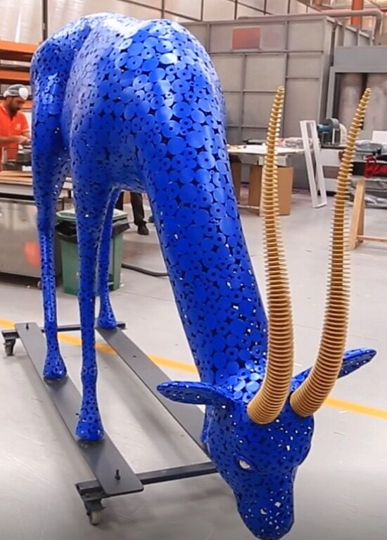 Painting & Powder Coating