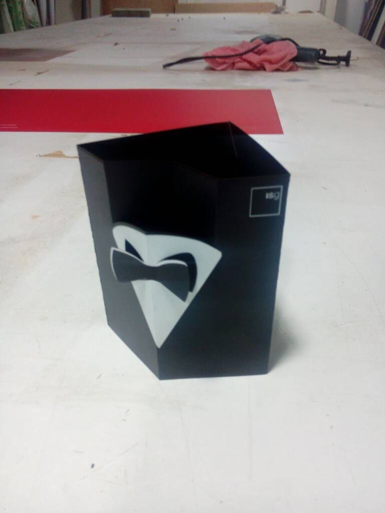 Promo Materials