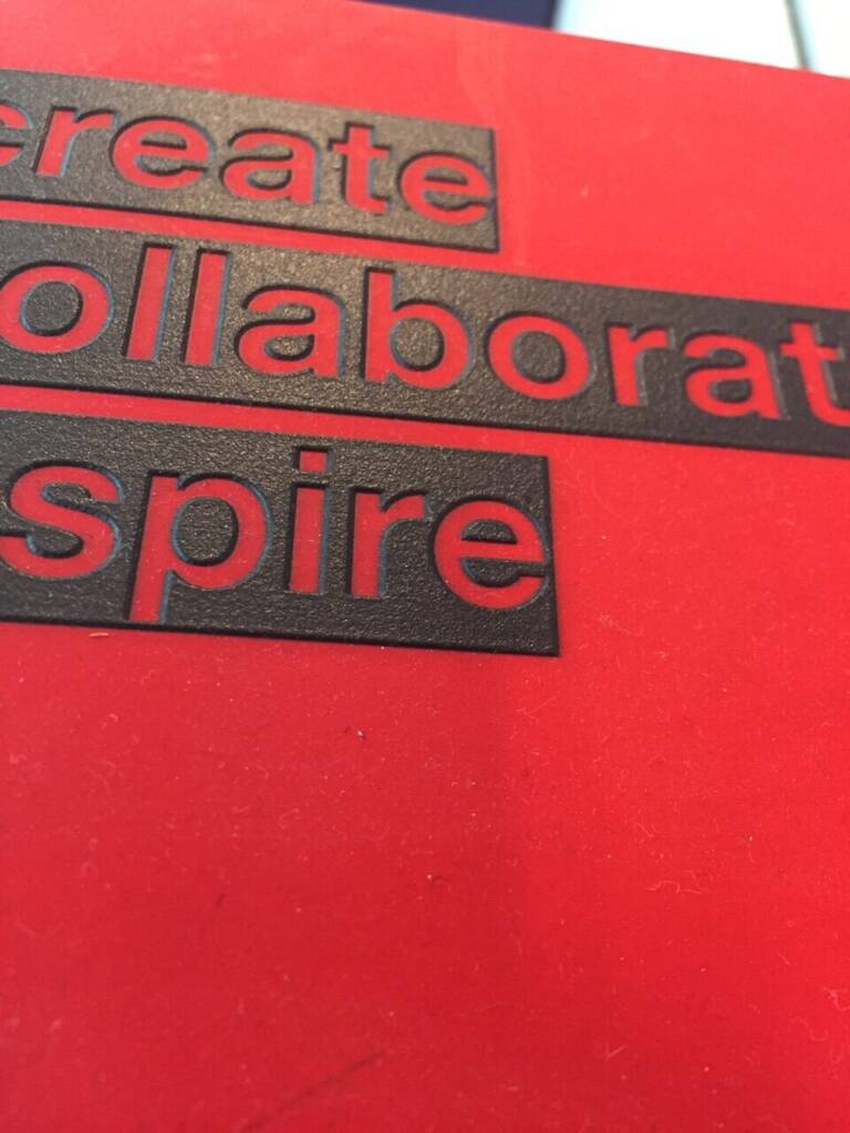 Promo Materials