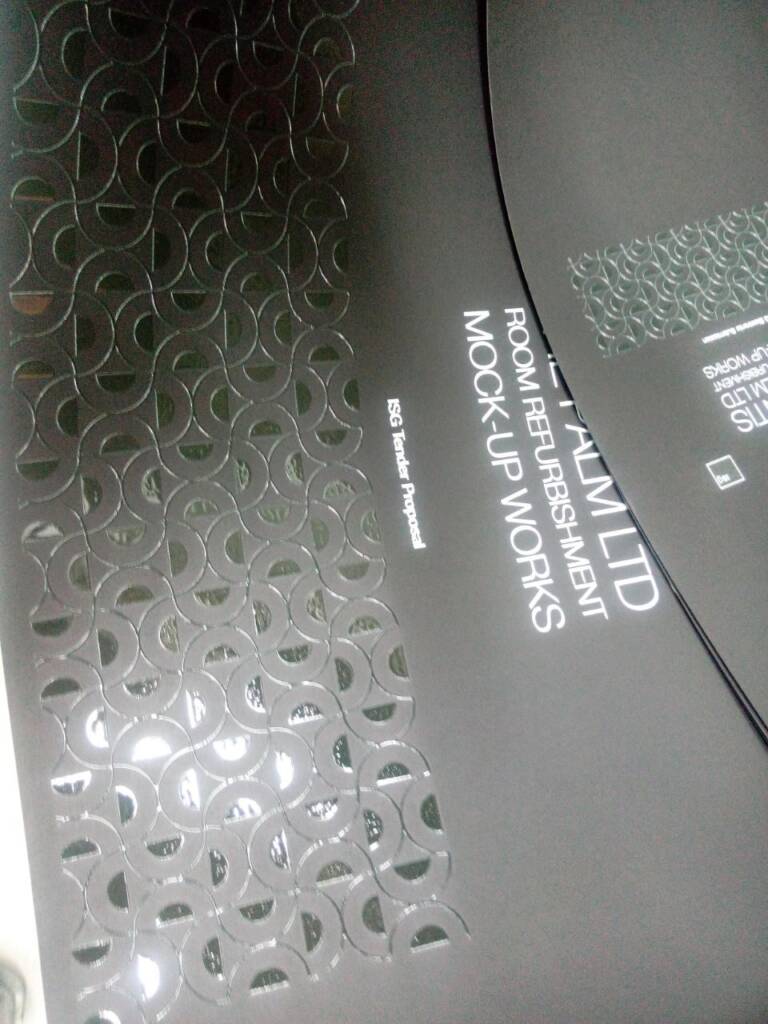 Promo Materials