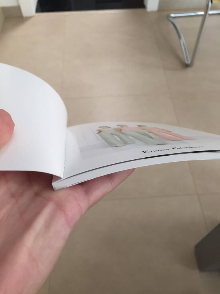 Promo Materials
