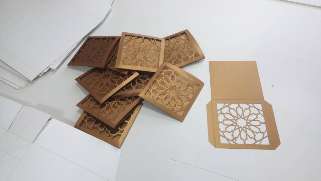 Promo Materials