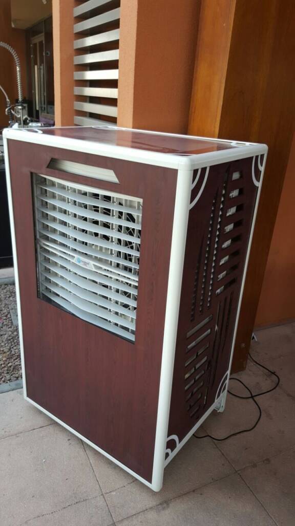 Stands & Furniture Manufacturing