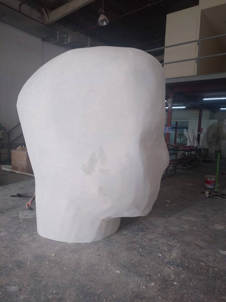 Statue Production