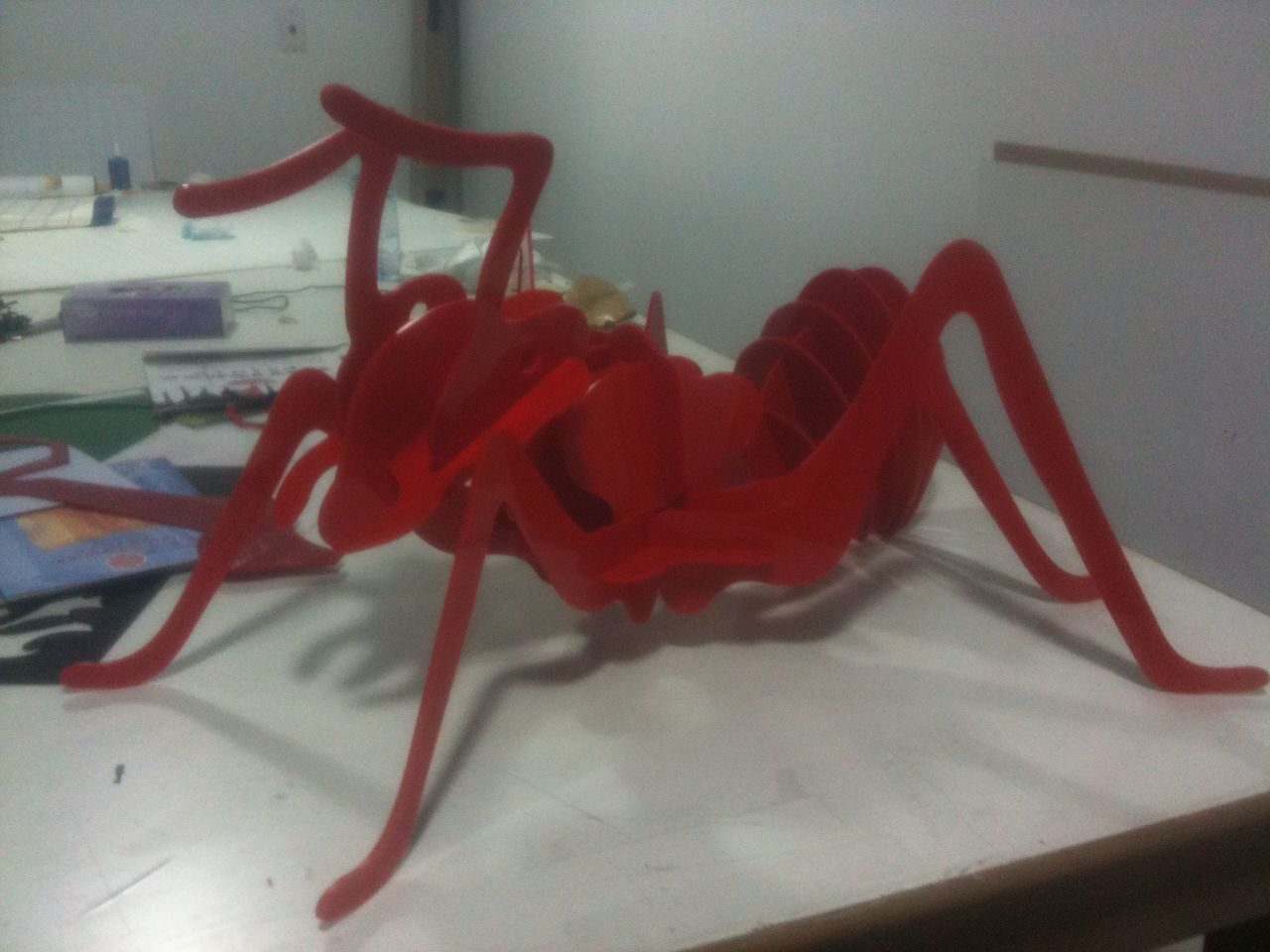 Toys