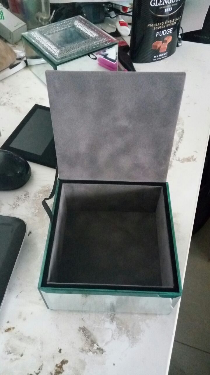 Upholstery