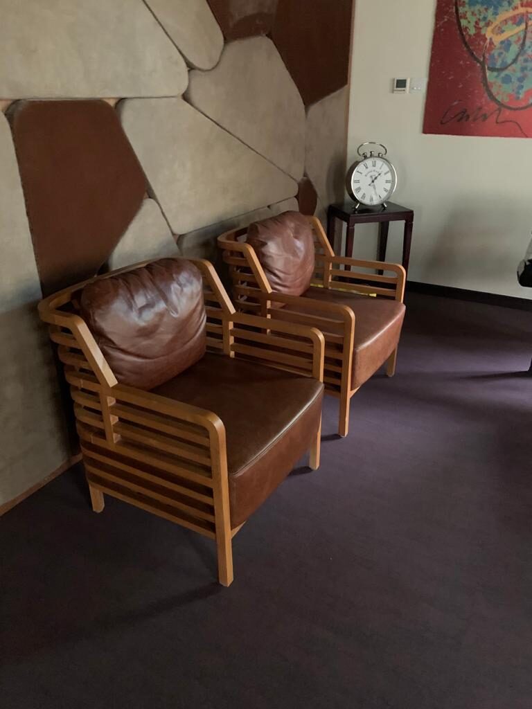 Upholstery